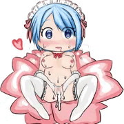 メイドのユキさん
