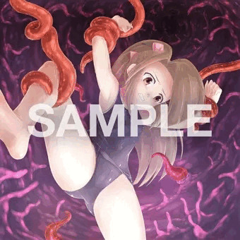 skeb依頼品からおすず