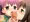 水着メイド