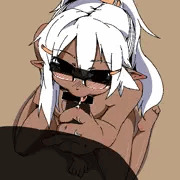 ダークエルフ