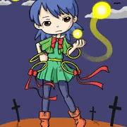 キャリーさん