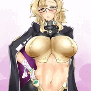 黒竹へそぱい！