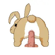 うさぎさん