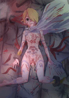 うわ……うわぁあああああああああ！！！！
