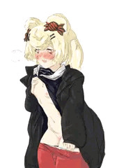 グムちゃ
