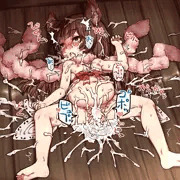 アステールちゃん事後