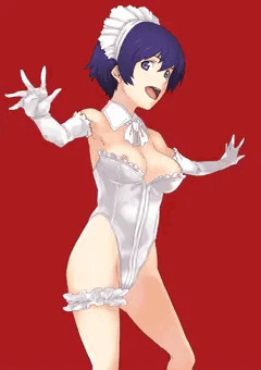 ホワイトクレア