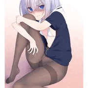 空銀子さん