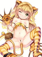 莉嘉ちゃん