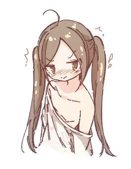 乳首みえ