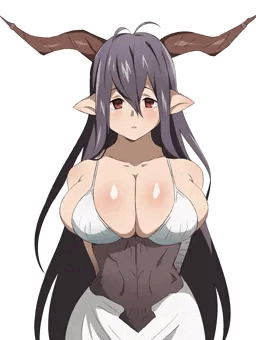 ダヌアっぱい