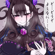 紫式部ちゃん