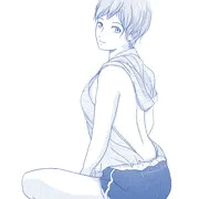 【非エロ】習作(150421)