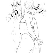 フェラ