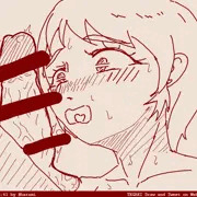 角出せ槍出せザーメン出せ