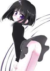 今日はスジー、土萠ほたるちゃん
