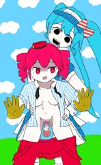メズマライザー_セックス