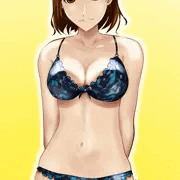 憧れの人の似顔絵★