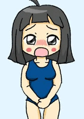 ワンドロ殴り描き