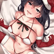 メリークリスマス！！！