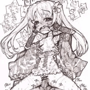 乱世にシコを