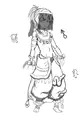 ラフ