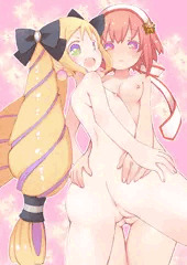 妹サンド