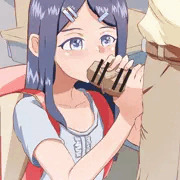 ちんちんもぐもぐ