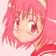 神岸あかりさん