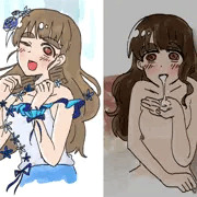 神谷奈緒