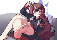 棗イロハ