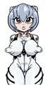 みに綾波：魔改造　-まとめ-