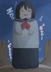 今日はこ～の子♡【小佐内ゆき】