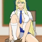 葛城(閃乱カグラ)