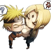 今日はナルトのお誕生日