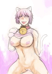 ネコマタ