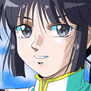 黒の剣　シノブ・リュード　Pt2