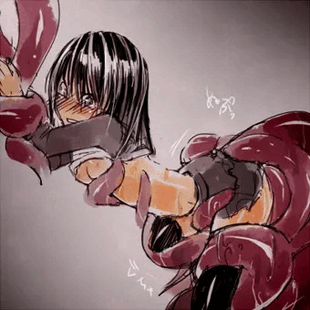 落書きづめ