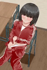 ちょっと見せるだけだからね？