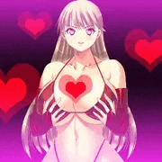 チャーム♥