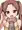 ガルパン　角谷会長　あーん
