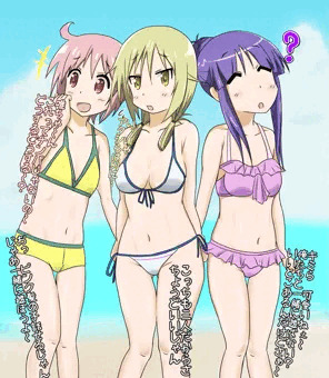 ゆゆ式12話見て思いついたネタ
