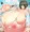 【超乳化+母乳】小日向 美穂が膨乳してすごいサイズの胸になるマンガ(サンプル)