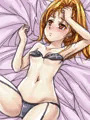 バ「……ホイミスライムマッサージ？」