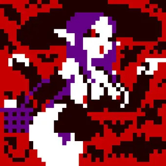 EDGEで楽描きシリーズ27