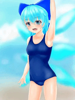 ちるの