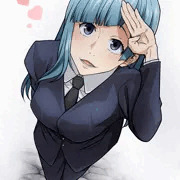 うぃっス♡
