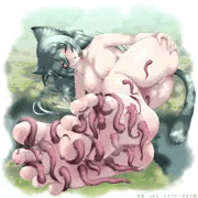 モンスター足裏責め