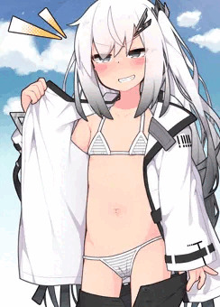 アリアルさん