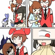 母乳ミミさん